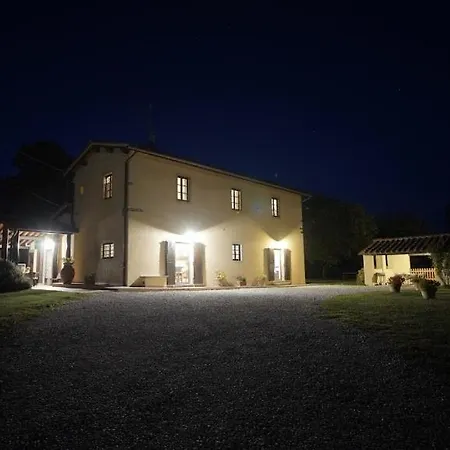 Villa Collina Borgo San Lorenzo