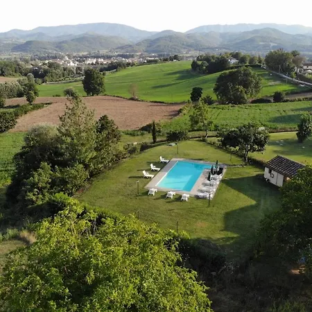 Collina Villa