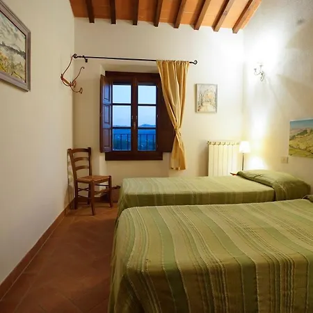 Villa Collina *