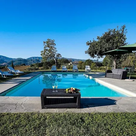 Villa Collina *
