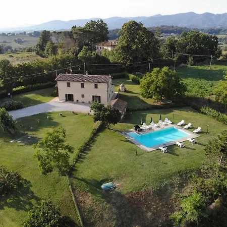 Collina Villa *