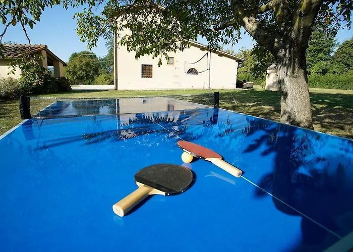 Collina * Borgo San Lorenzo