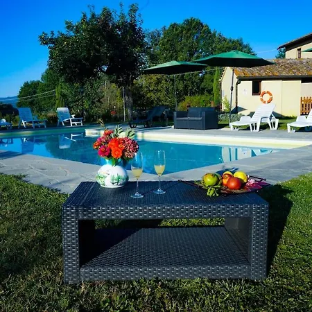 Collina * Borgo San Lorenzo