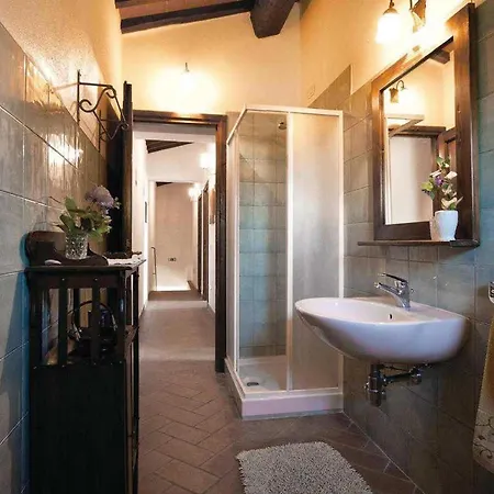 Collina Villa Borgo San Lorenzo