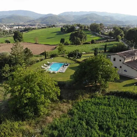 Collina Villa *