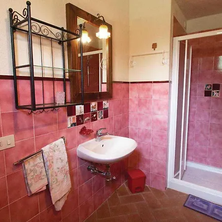 Collina Villa Borgo San Lorenzo