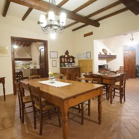 Villa Collina Borgo San Lorenzo