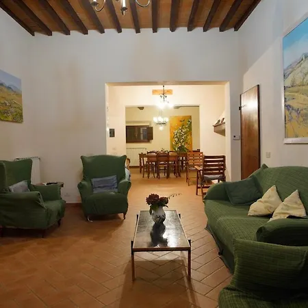 Collina Villa