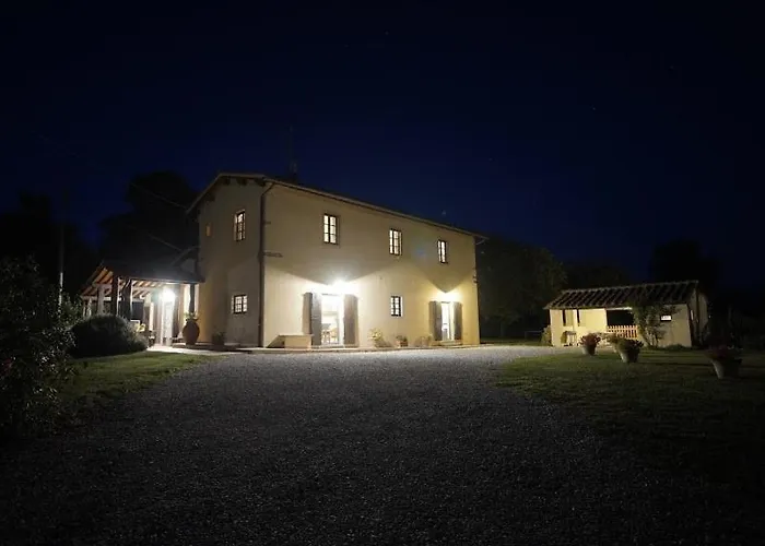 Villa Collina Borgo San Lorenzo