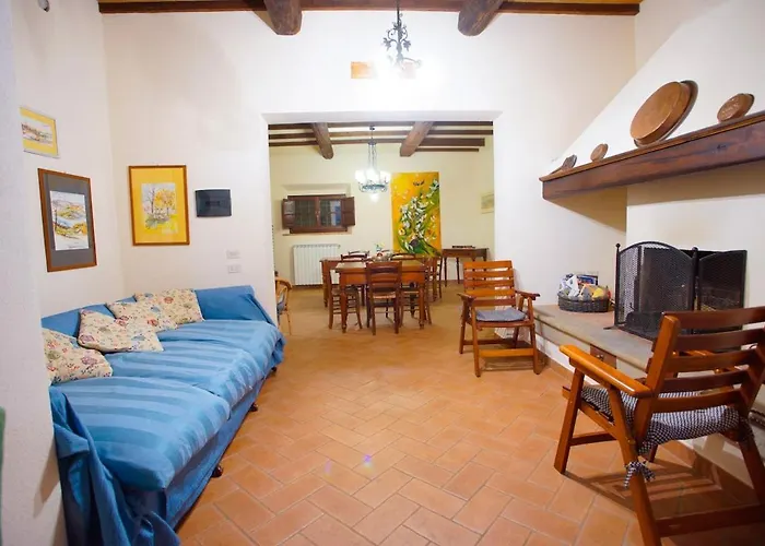 Collina * Borgo San Lorenzo