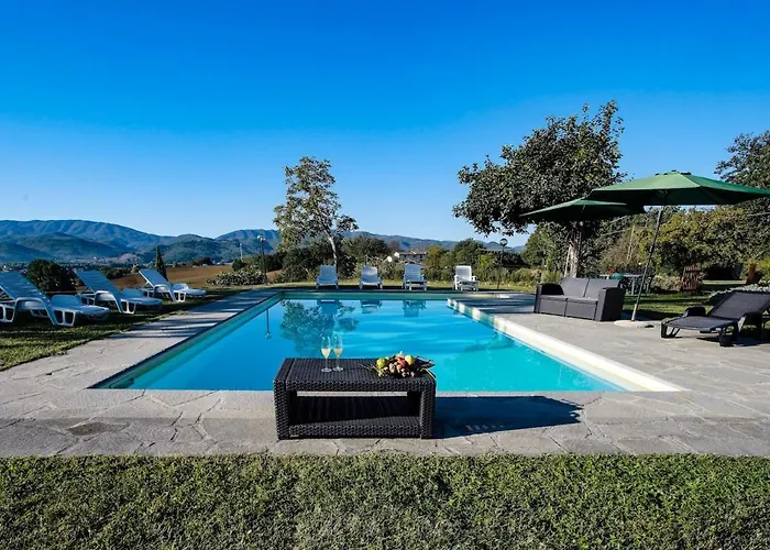 Villa Collina *